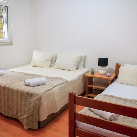 Apartment Una Мостар Экстерьер фото