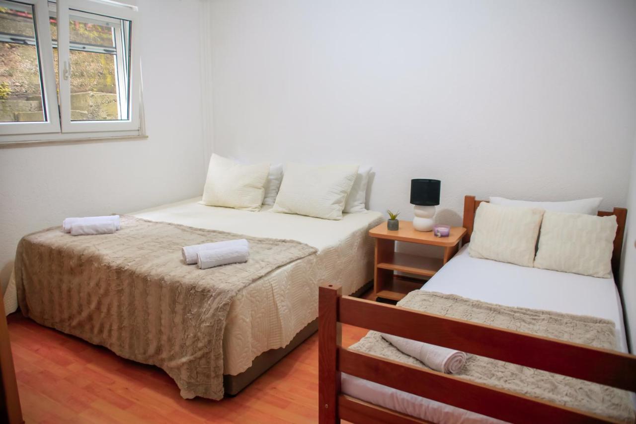 Apartment Una Мостар Экстерьер фото