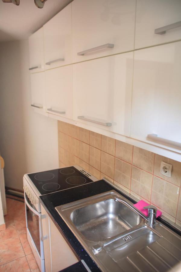 Apartment Una Мостар Экстерьер фото