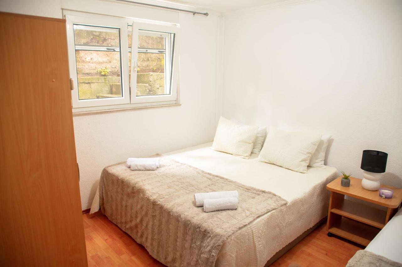Apartment Una Мостар Экстерьер фото