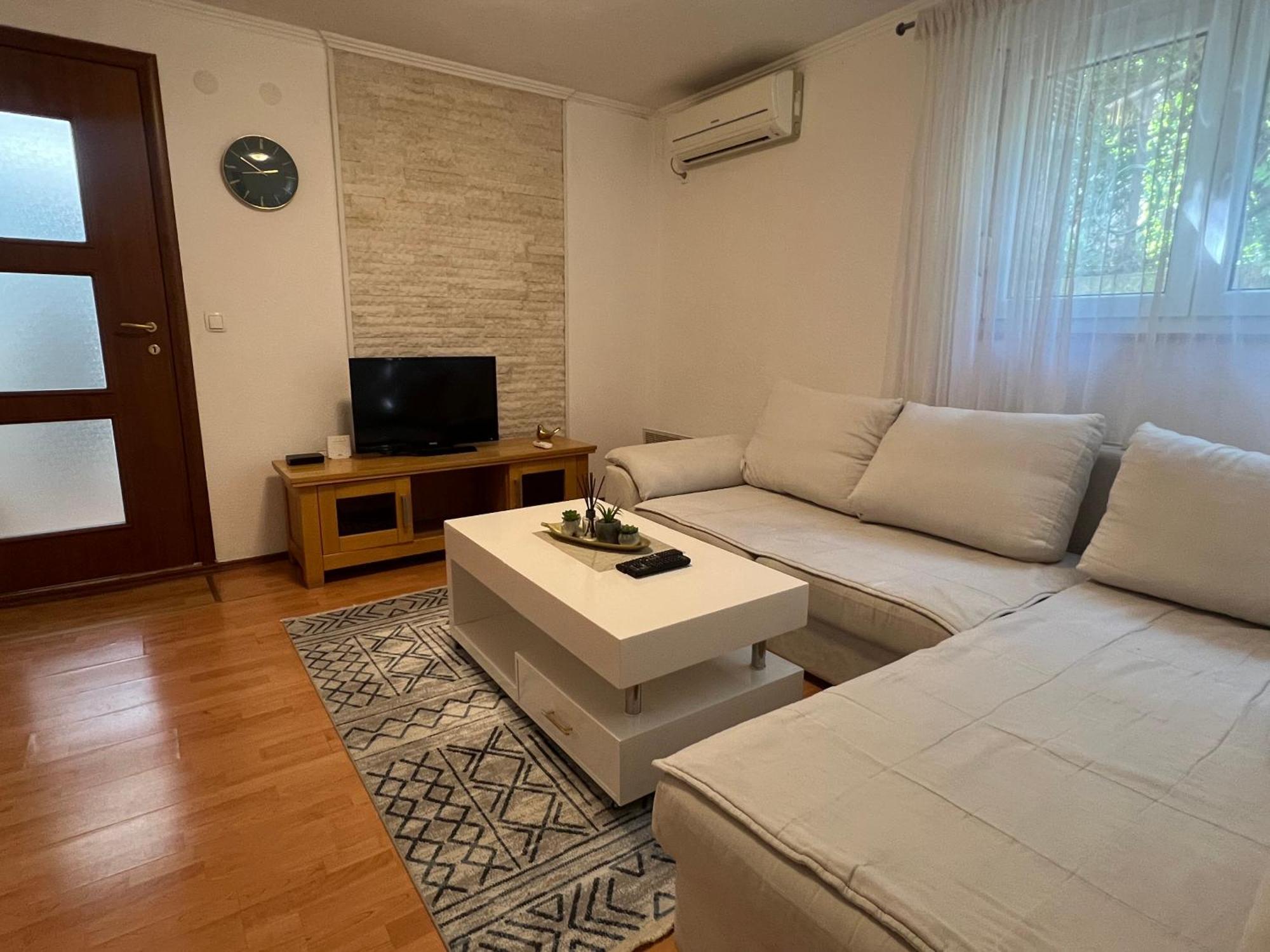 Apartment Una Мостар Экстерьер фото