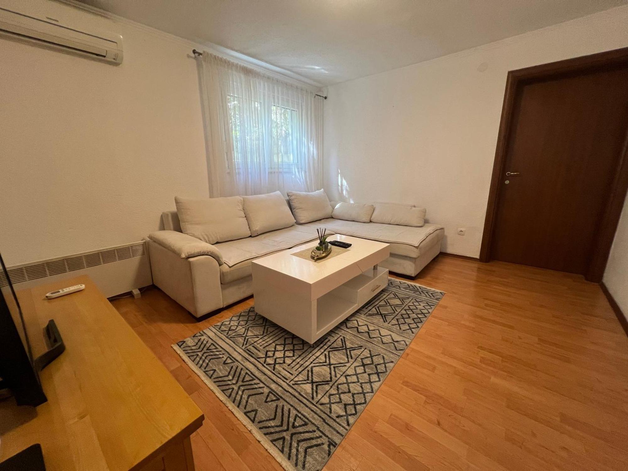 Apartment Una Мостар Экстерьер фото